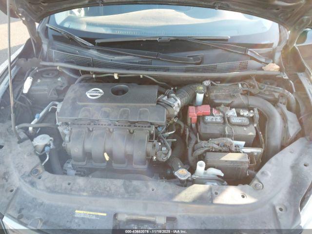 Nissan Sentra Image 8