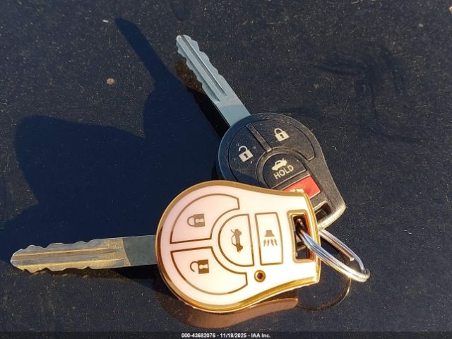 Nissan Sentra Image 10