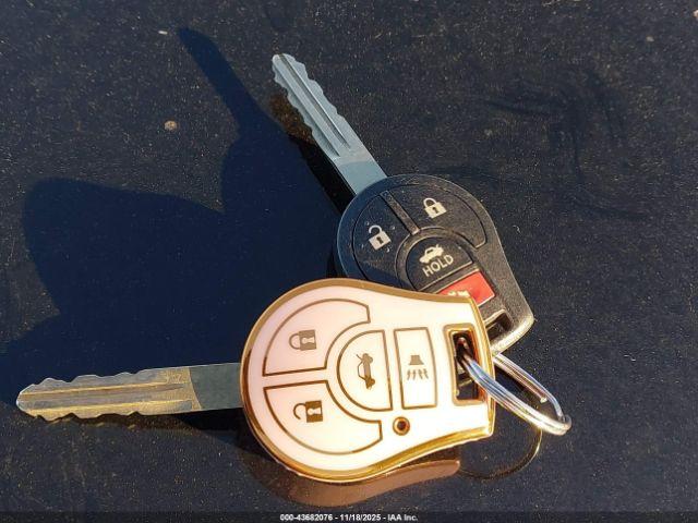 Nissan Sentra Image 10