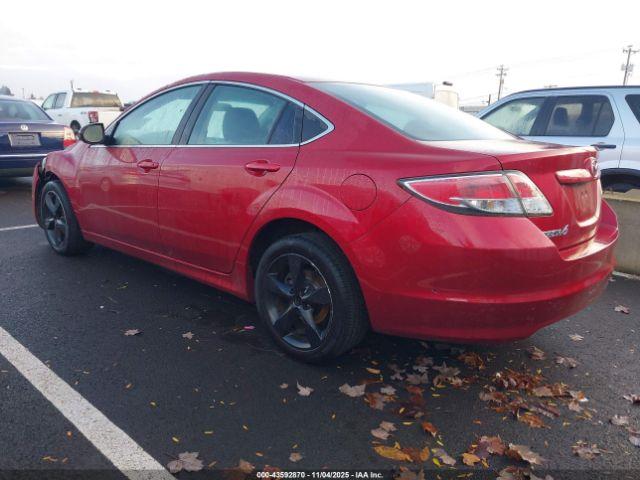 Mazda Mazda6 I Touring Image 7