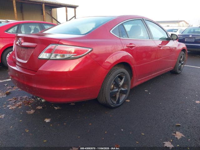 Mazda Mazda6 I Touring Image 3