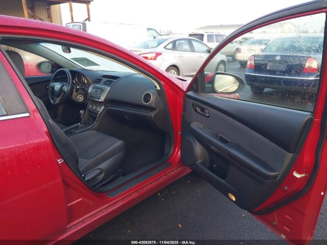 Mazda Mazda6 I Touring Image 6