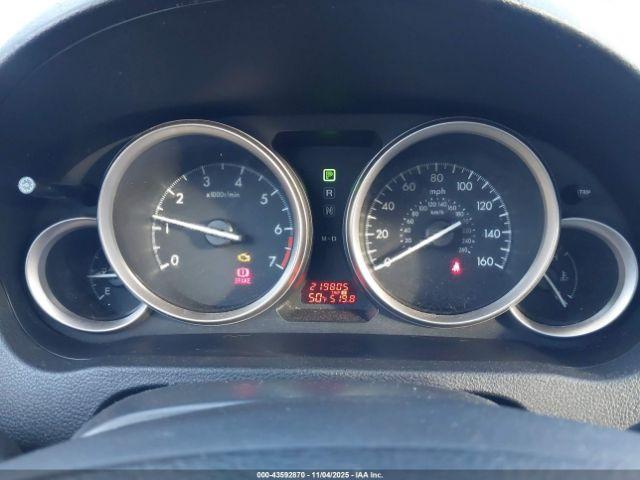 Mazda Mazda6 I Touring Image 5