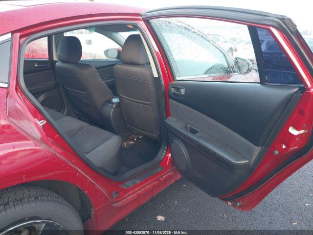 Mazda Mazda6 I Touring Image 9