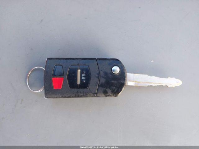 Mazda Mazda6 I Touring Image 11