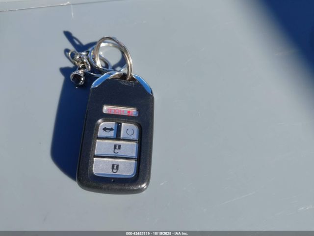 Honda Civic Sport Image 11