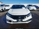 Honda Civic Sport Image 6