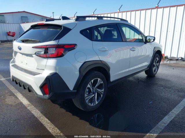 Subaru Crosstrek Premium Image 9