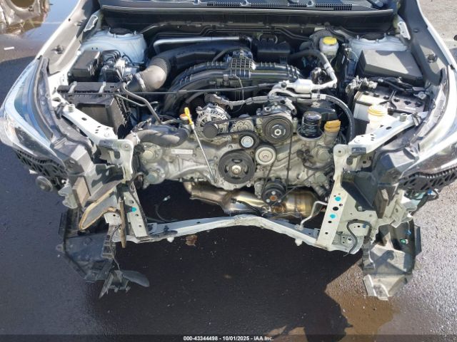 Subaru Crosstrek Premium Image 4