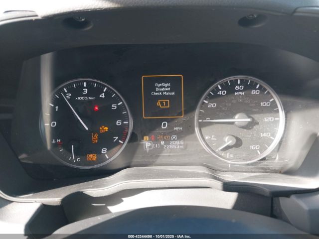 Subaru Crosstrek Premium Image 16