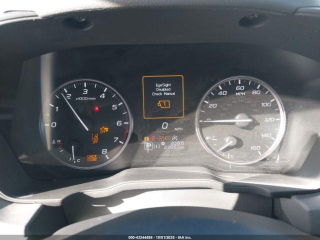 Subaru Crosstrek Premium Image 16