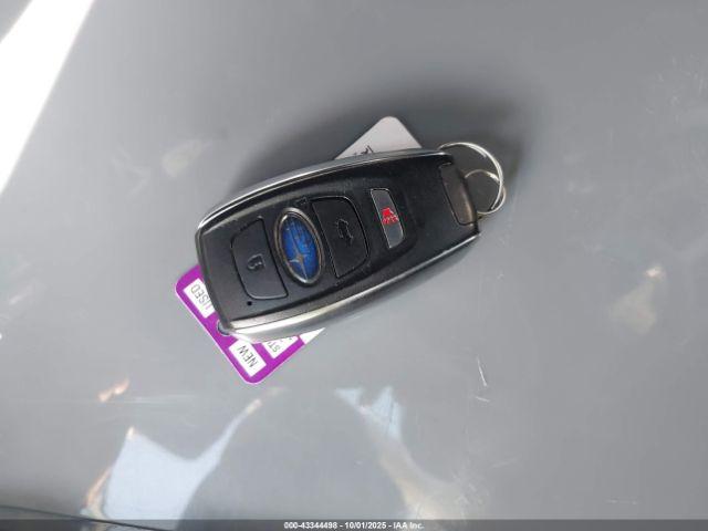 Subaru Crosstrek Premium Image 11