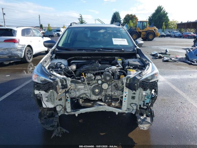 Subaru Crosstrek Premium Image 8