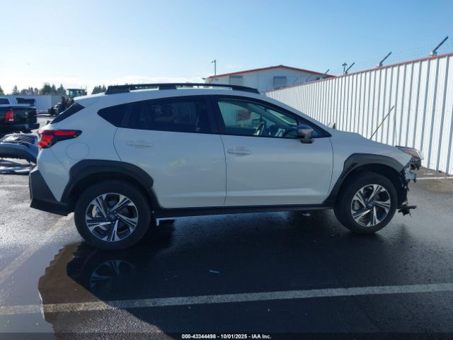 Subaru Crosstrek Premium Image 17