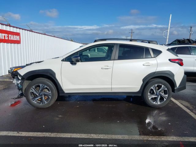Subaru Crosstrek Premium Image 14