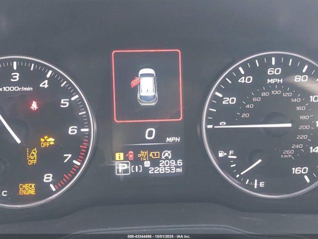 Subaru Crosstrek Premium Image 10