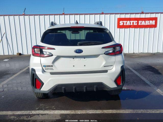 Subaru Crosstrek Premium Image 15