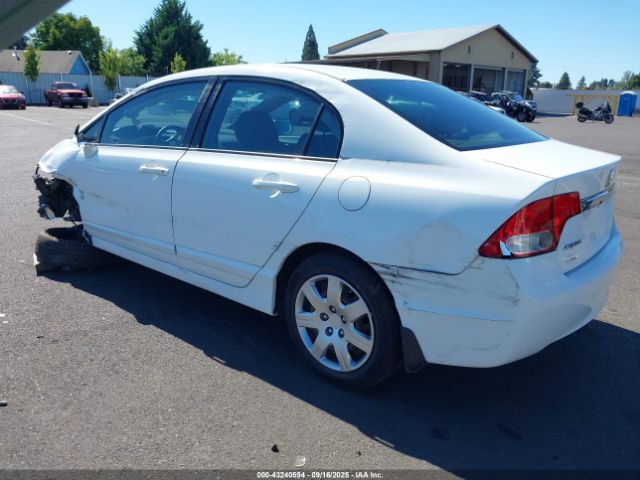 Honda Civic Lx Image 5