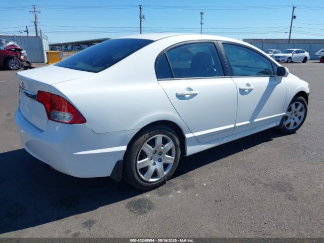 Honda Civic Lx Image 4