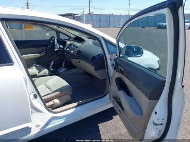 Honda Civic Lx Image 6