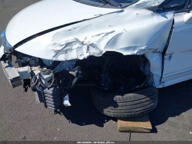 Honda Civic Lx Image 8