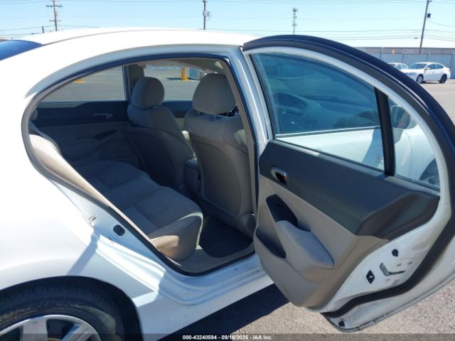 Honda Civic Lx Image 18