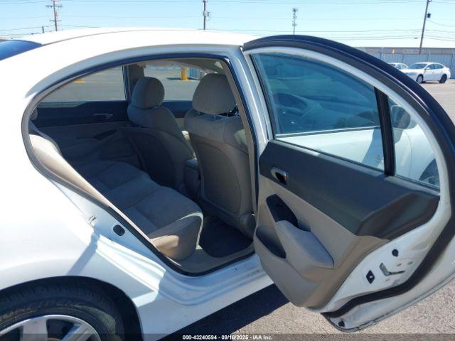 Honda Civic Lx Image 18