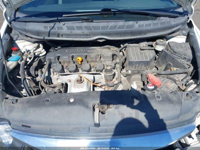 Honda Civic Lx Image 17