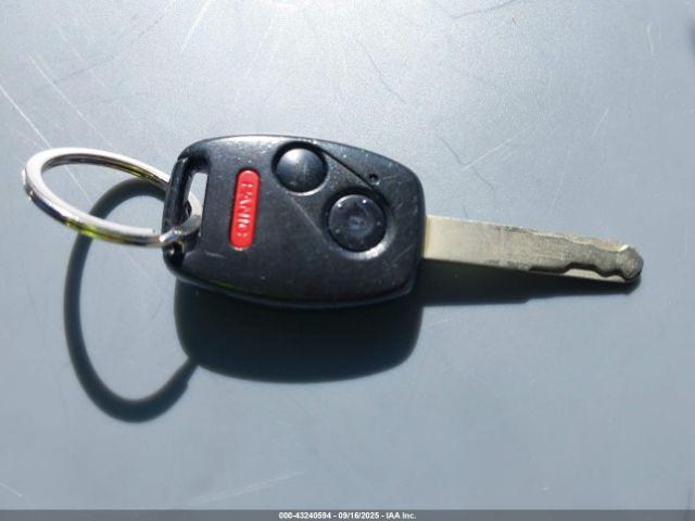 Honda Civic Lx Image 13