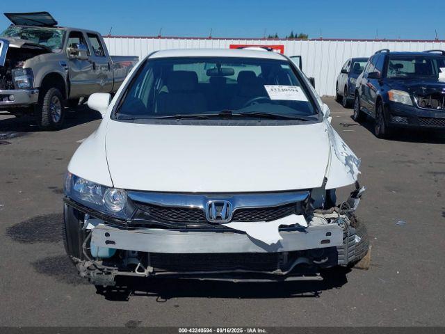 Honda Civic Lx Image 16