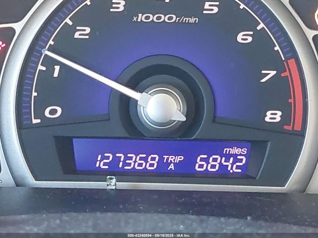 Honda Civic Lx Image 15