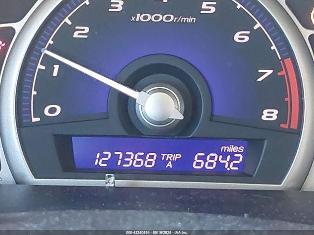 Honda Civic Lx Image 15