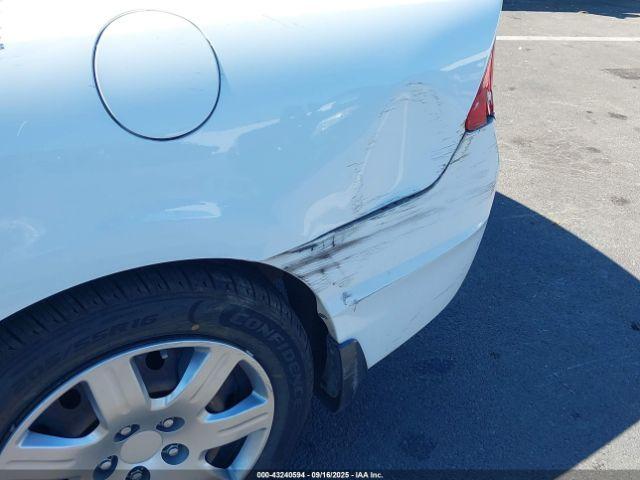 Honda Civic Lx Image 2