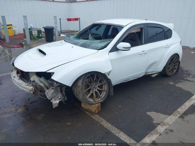 Subaru Impreza Image 13