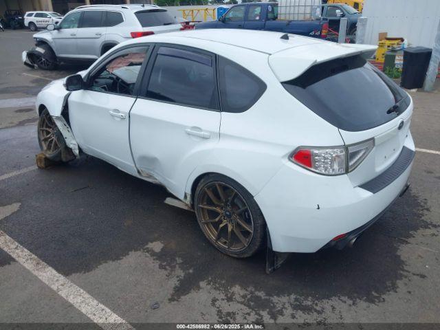Subaru Impreza Image 15