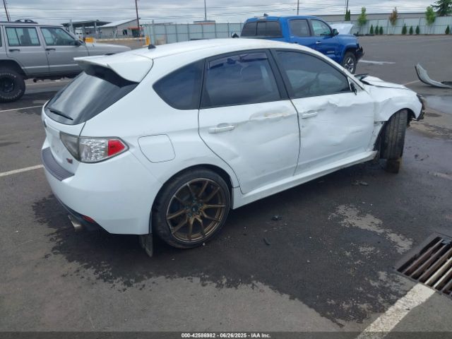 Subaru Impreza Image 19