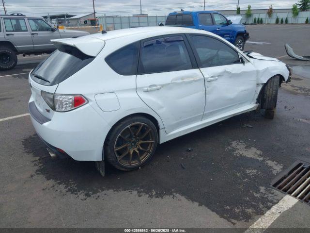 Subaru Impreza Image 19