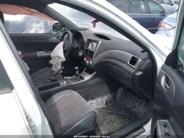 Subaru Impreza Image 14