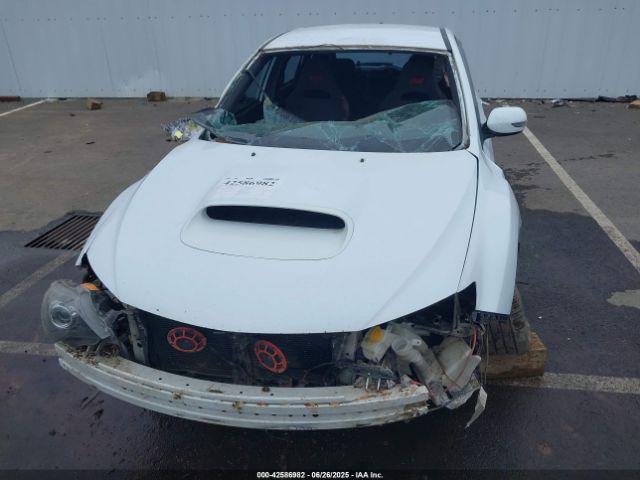 Subaru Impreza Image 17