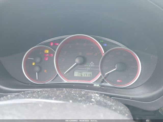 Subaru Impreza Image 16