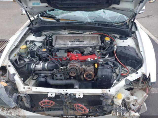 Subaru Impreza Image 11