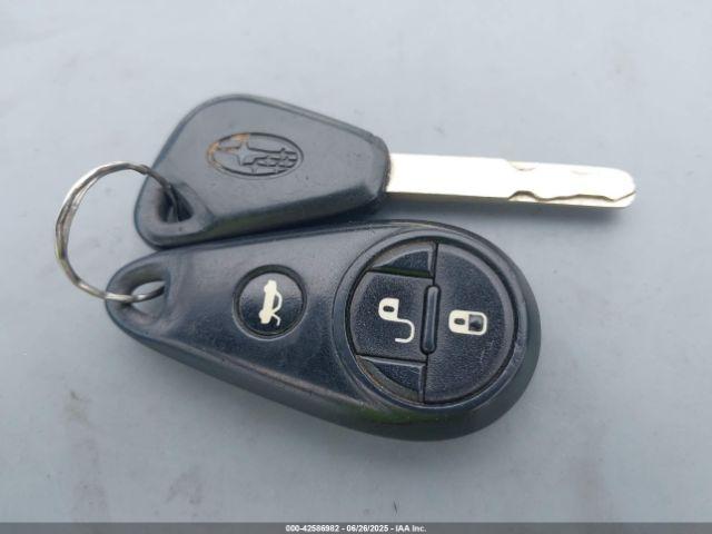 Subaru Impreza Image 2