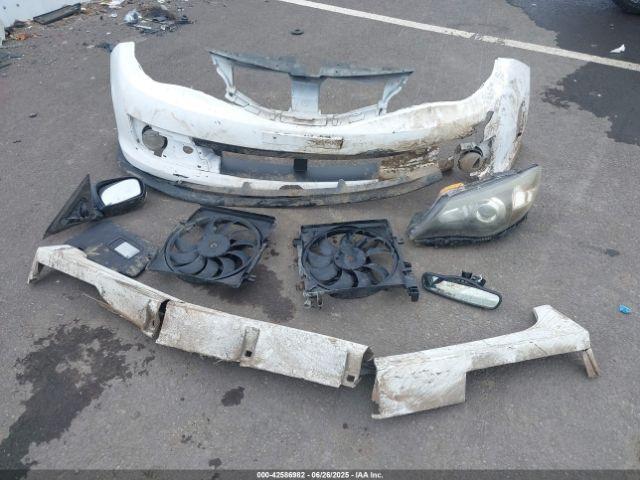 Subaru Impreza Image 4