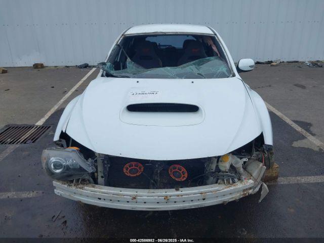 Subaru Impreza Image 3