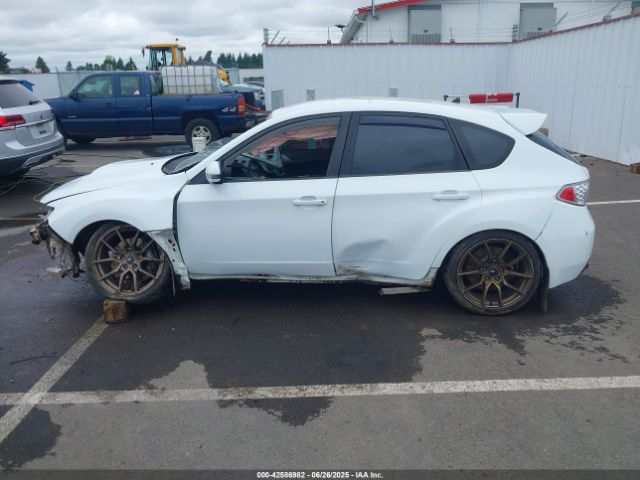 Subaru Impreza Image 7