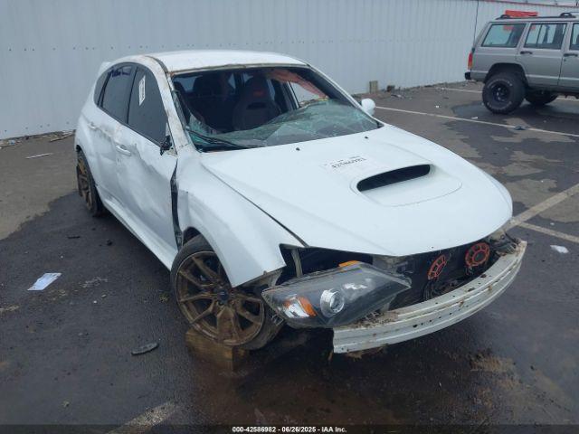 Subaru Impreza Image 6