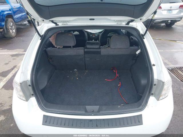 Subaru Impreza Image 5