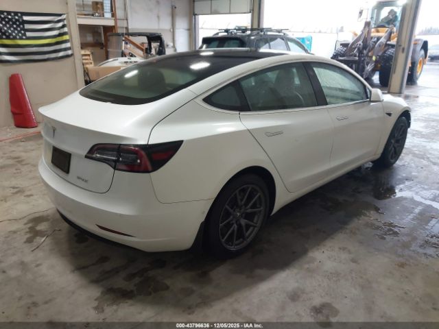 Tesla Model 3 Image 3