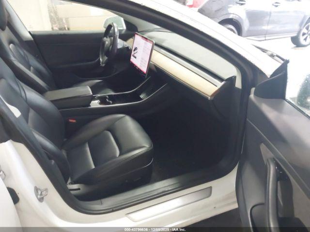 Tesla Model 3 Image 4