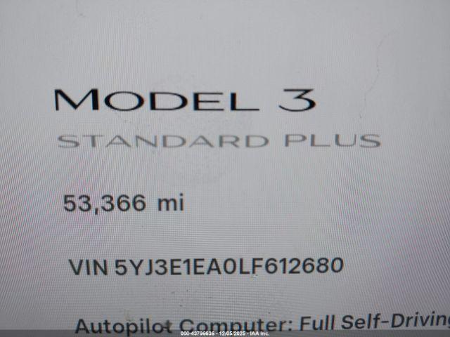 Tesla Model 3 Image 8